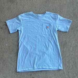 Carhartt Pocket Tee